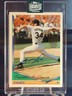 2024 Topps Archives Signature Series Retired Edition #222 Trevor Hoffman Auto /7