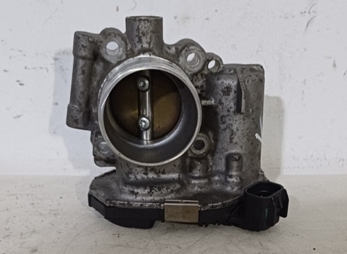 Drosselklappe Chevrolet Opel Astra Corsa Meriva 1.4 1.2 55562270