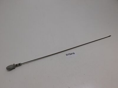 BAR Control Oil Level Oil Dipstick Original Alpha Romeo 6057271