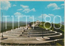 CIMA GRAPPA - OSSUARY - PIEVE DEL GRAPPA (TREVISO)