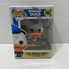 Funko Pop Disney 90th Anniversary 1938 Donald Duck Vinyl Figure #1442 (U50)