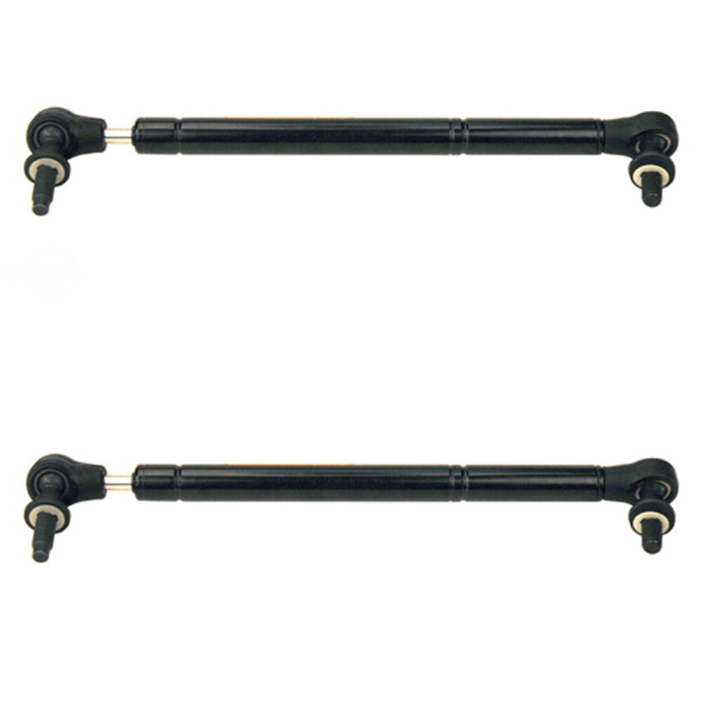 2 Pk) Steering Damper Fits Exmark Fits Toro 116-0027, 109