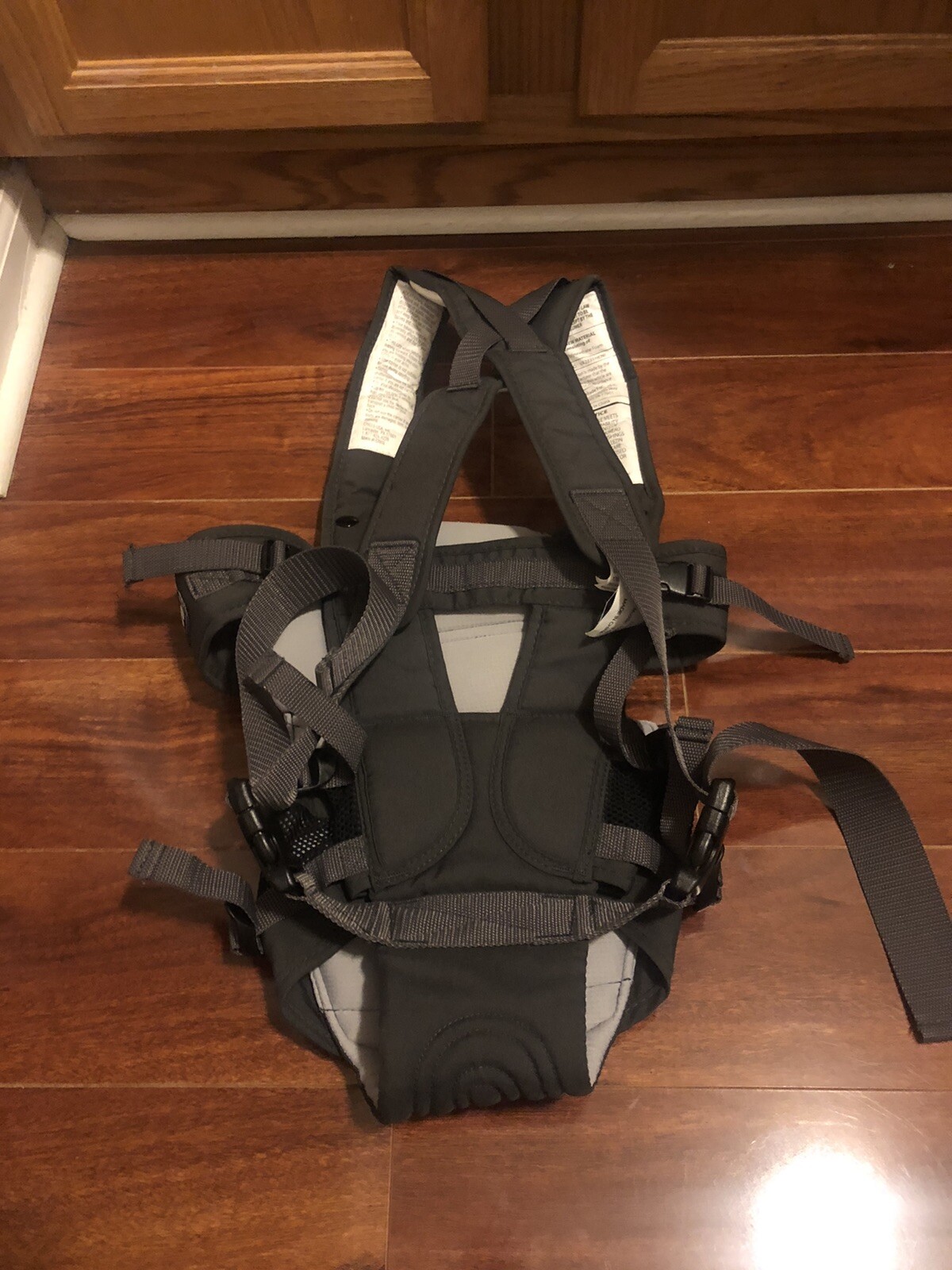 chicco coda infant carrier