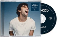 Rockwood by Ambor, Mark (CD, 2024)