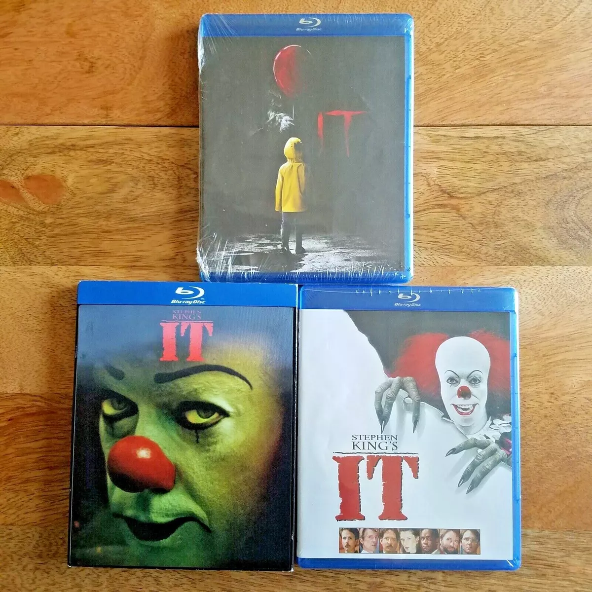 It 1990 full movie part 1 hot sale