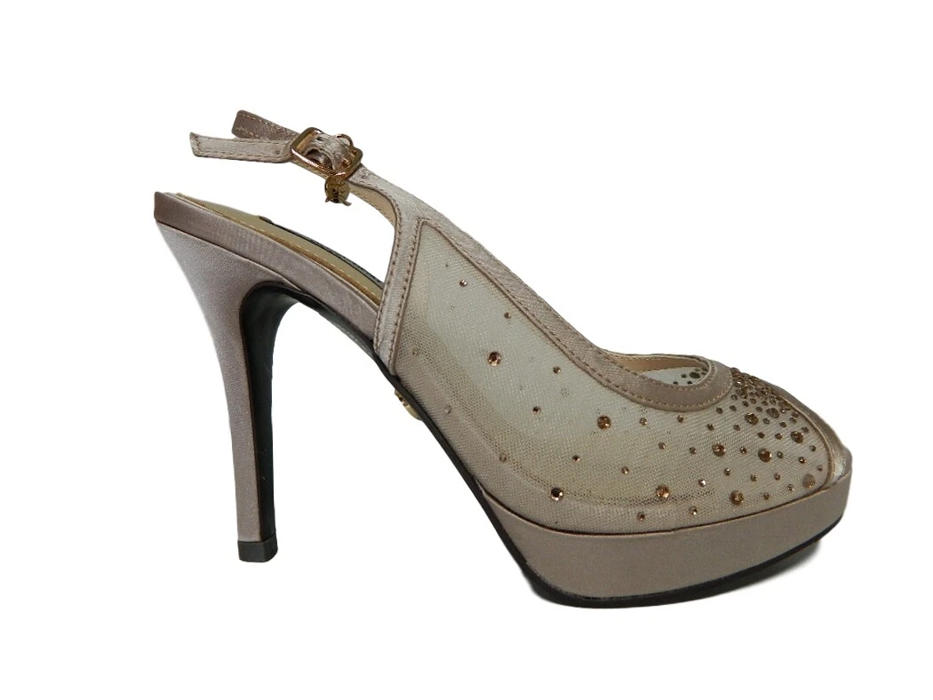 Scarpe queen shop helena 2018