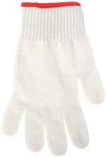 Mercer Culinary Millennia Level A5 Cut Glove, Small, White