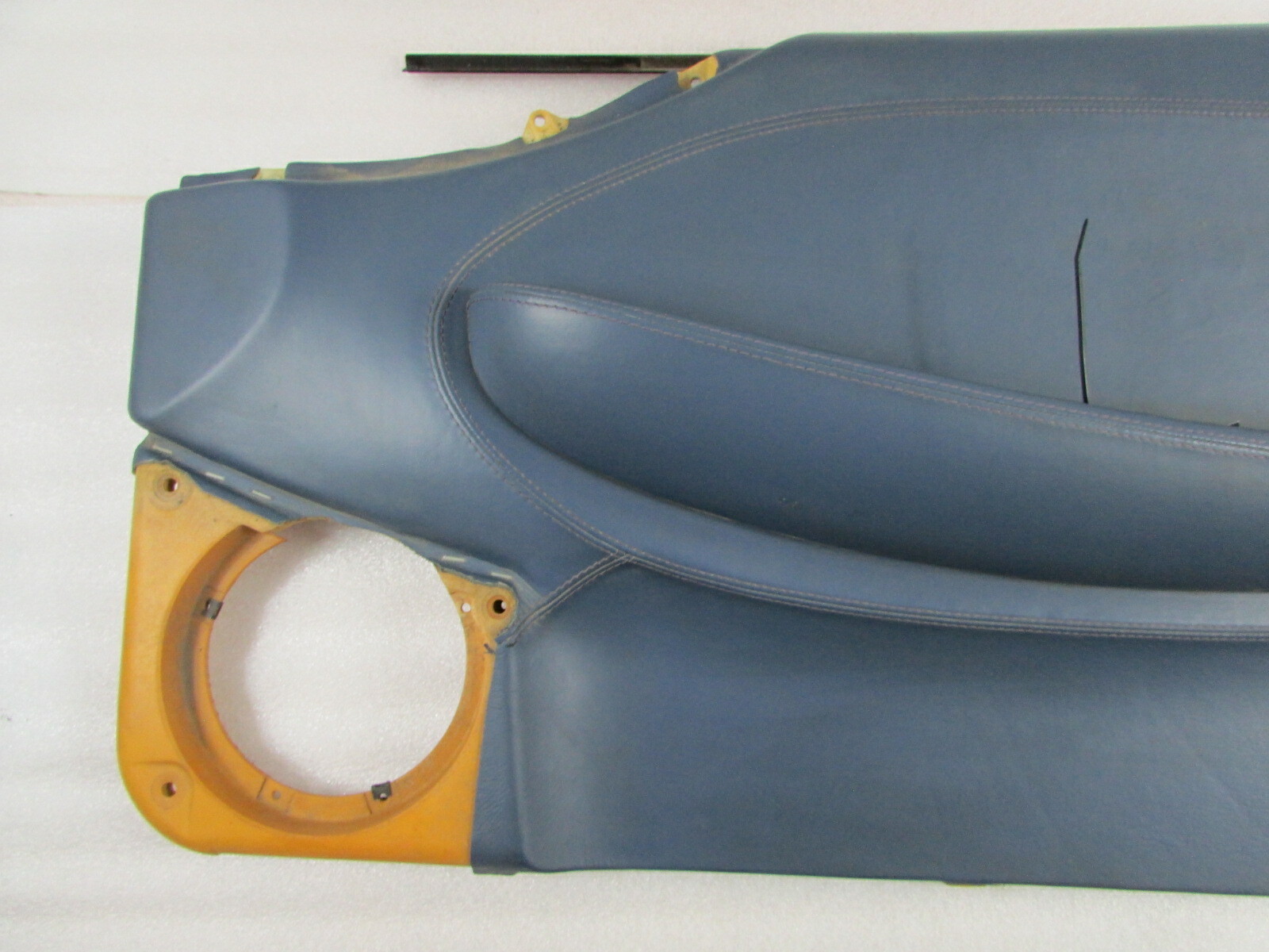 Ferrari 360, RH, Right Door Panel, Blue, Used P/N 65007500