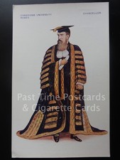 Cambridge University Robes: Chancellor - Pub by G.D.O, Davis's Oxford