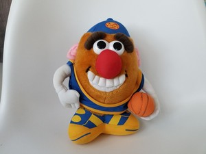 mr potato head 90s