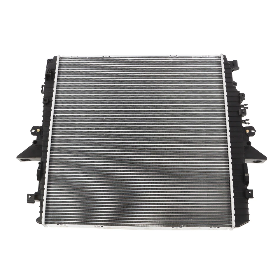 LR021777 Radiator for Land Rover LR3 2005-2009, Range Rover Sport 2006-2009 - Image 3 of 4