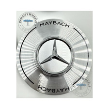 For Maybach Gls Class Wheel Hubcap X167 Original Mercedes Benz A0004003600 For Maybach Gls Class Wheel Hubcap X167 Original Mercedes Benz A0004003600