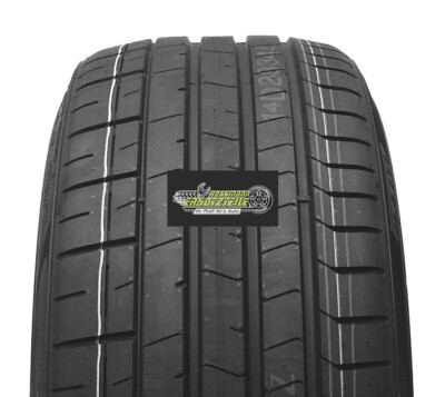 Pirelli P Zero (PZ4) S-I Pncs Elect S.C. (*) XL 255/40R23 104Y Reifen Sommer PKW