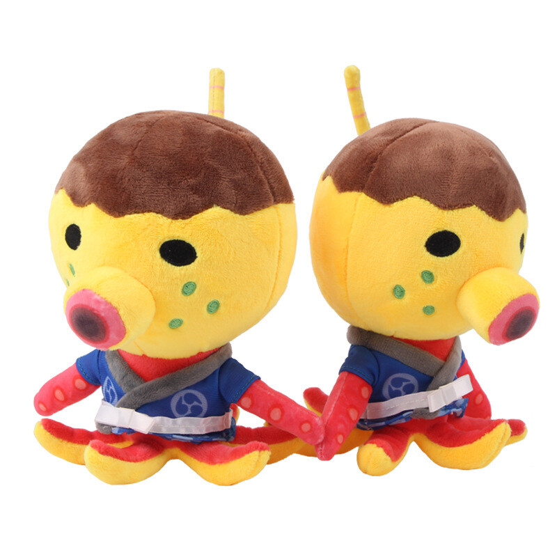 Animal Crossing New Horizons Zucker Merengue Plush Toys Cartoon Anime