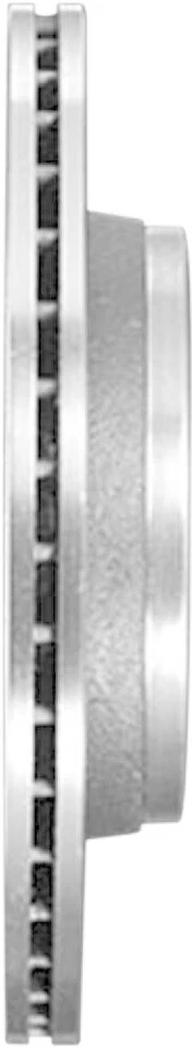 Rotor de freno de disco compatible con Audi 200 Quattro BENDIX 1989-1990 Foto 2 de 2