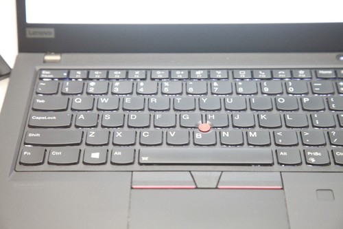 Lenovo ThinkPad T14 Gen 1 intel 10th Gen Core i7-10510U 16GB 512GB SSD FHD W11P - Picture 10 of 20