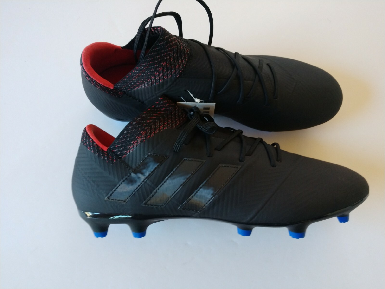 adidas men's nemeziz 18.2 fg soccer cleats