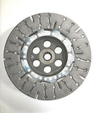 Massey Ferguson 1693883M91 OEM Clutch Disc, 12" NOS