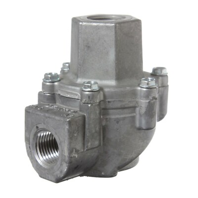 NEW Deltrol quick exhaust valve EV35A2 (new)