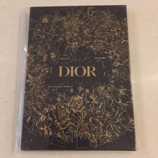 DIOR Ceramic Star Notebook Novelty Christmas Event Limited 2022 novelty goods