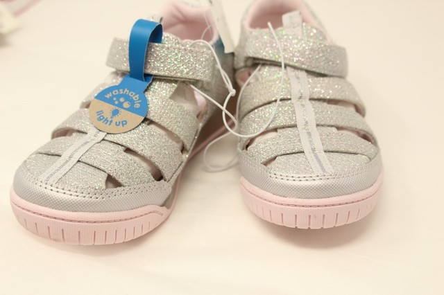 surprise by stride rite sandals