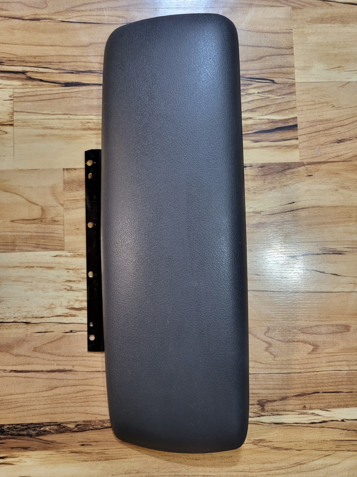 0107 Dodge Dakota 0104 Durango Center Console Lid Armrest Cover Black
