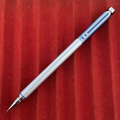 Pilot Multi-Function Pen Pencil Model Switch Blue Made in Japan