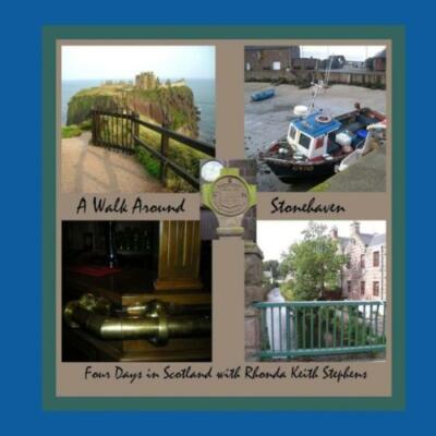 A Walk Around Stonehaven: Stonehaven, Scotland