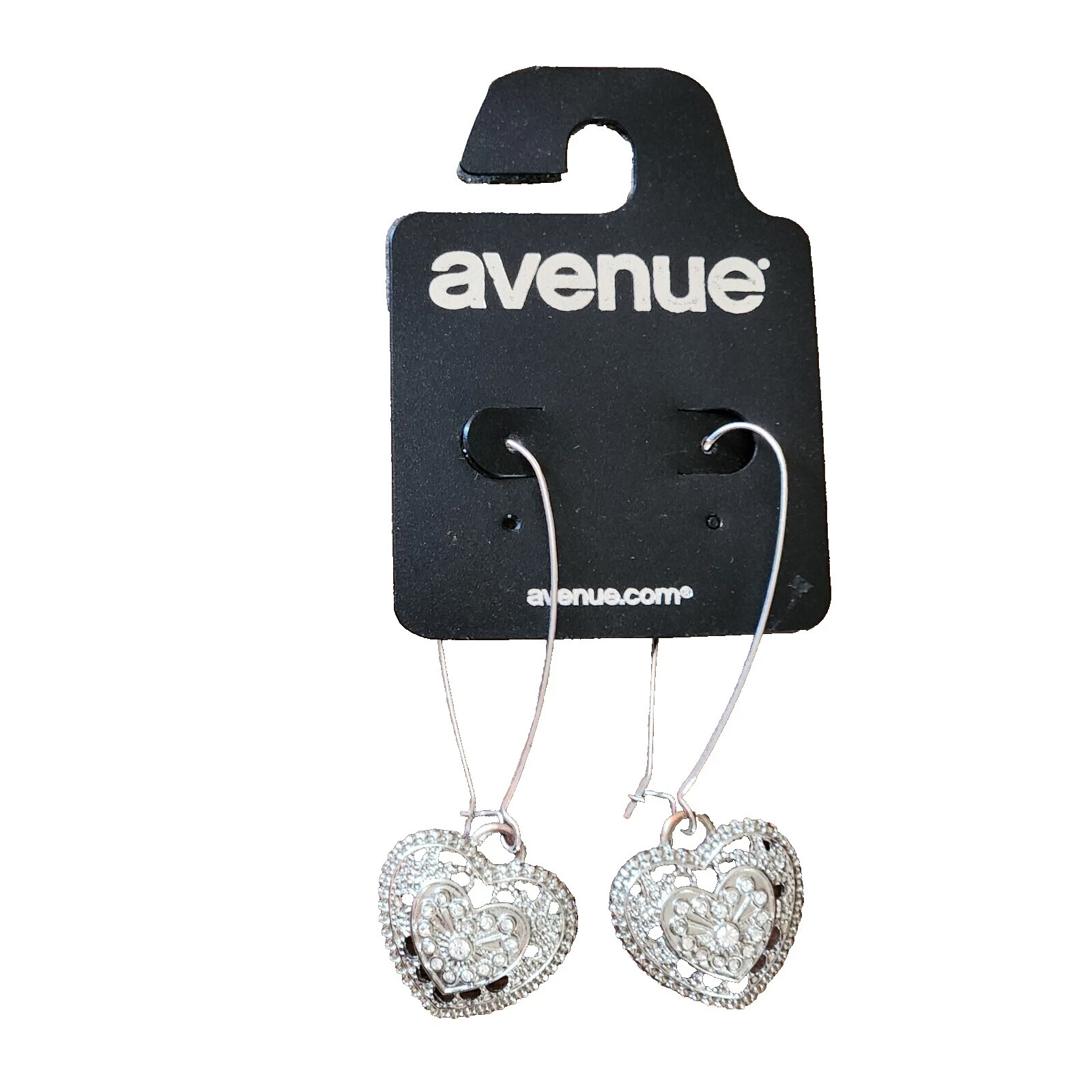 Brincos de Moda Avenue