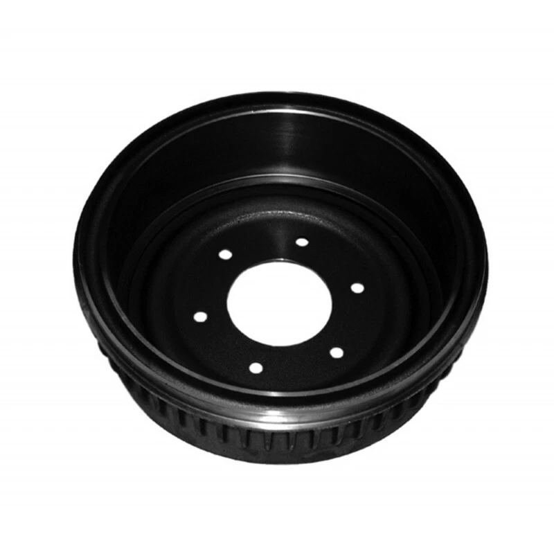 ACDelco Brake Drum 18B255 19171644 For 71-91 GMC Jimmy K1500 V1500 Suburban - Image 3 of 3