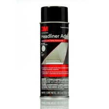 3M HEADLINER & FABRIC A