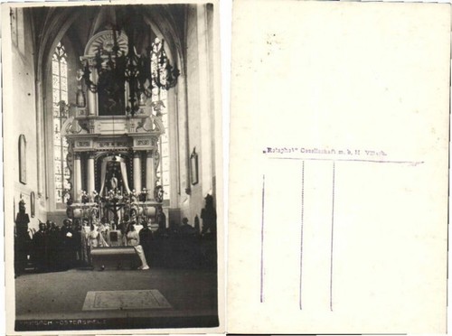 70335,FotoAK Friesach Osterspiele Priester - 第 1/1 張圖片