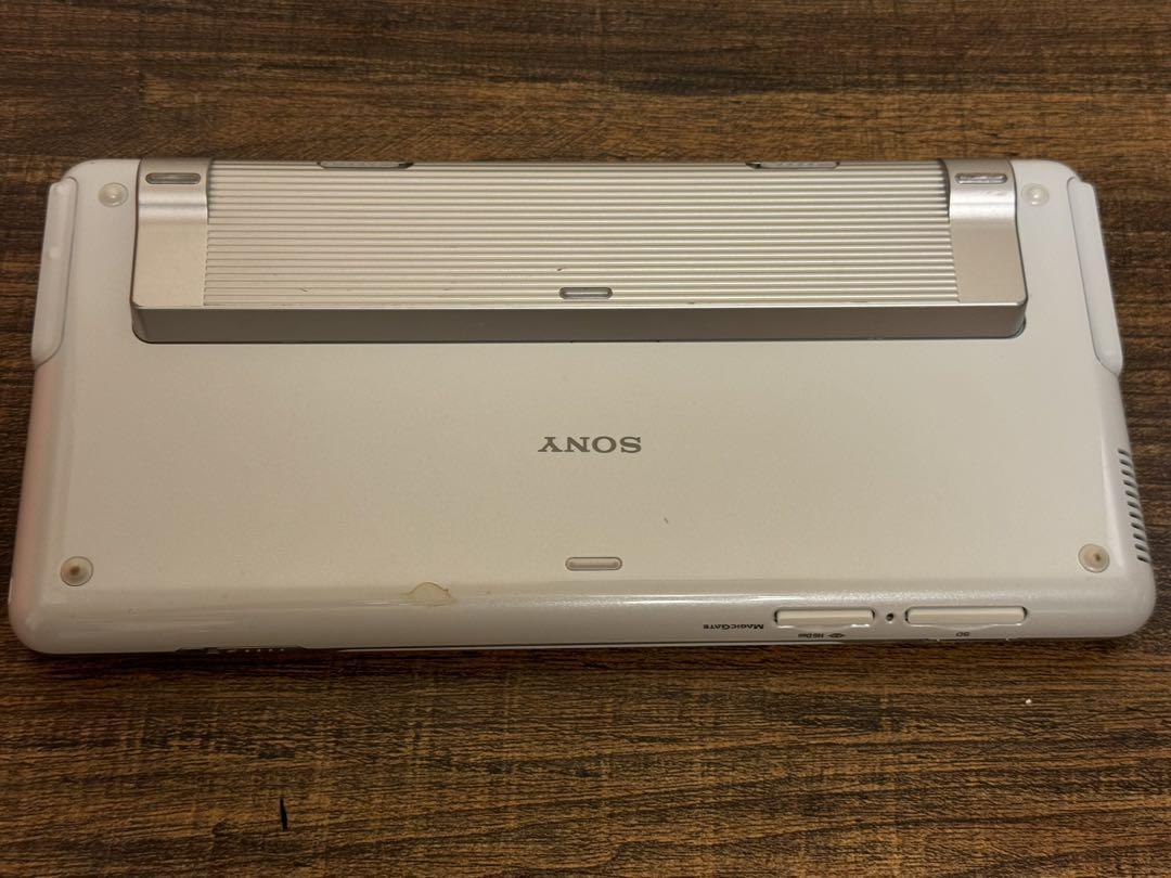 SONY VAIO VGN-P91S