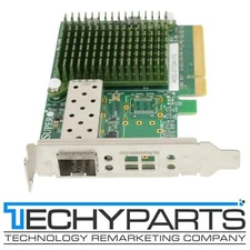 Supermicro AOC-STGN-i1S 1-Port SFP+ Intel 82599 10GbE PCIe 2.0 Rev 2.00 NIC SFF