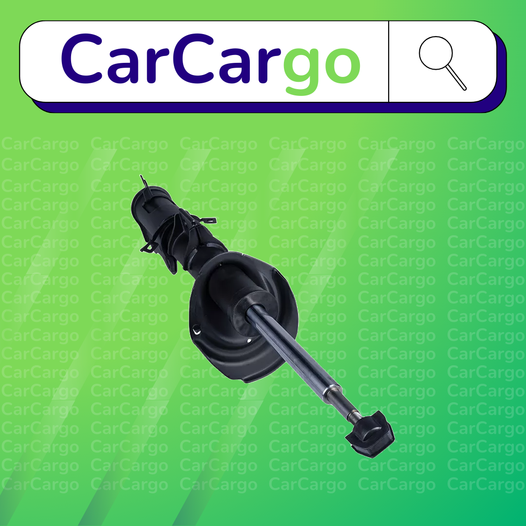 FRONT SHOCK ABSORBER FITS Mercedes-Benz Vito / Mixto 116 CDI 4x4 2010-2024