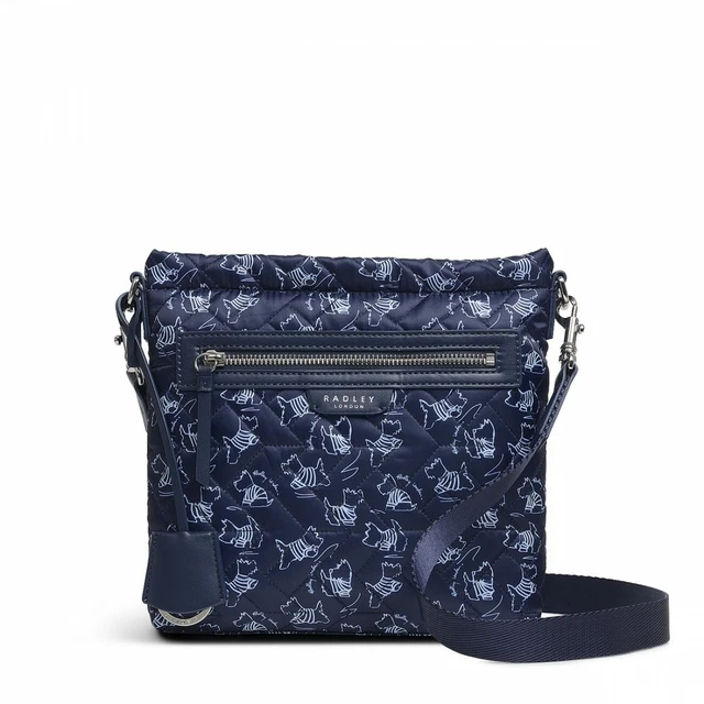 Radley Crossbody Blue Bags & Handbags for Women