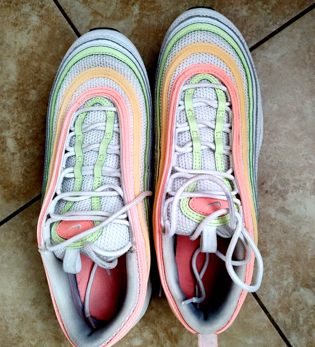 Air max 97 essential white cheap