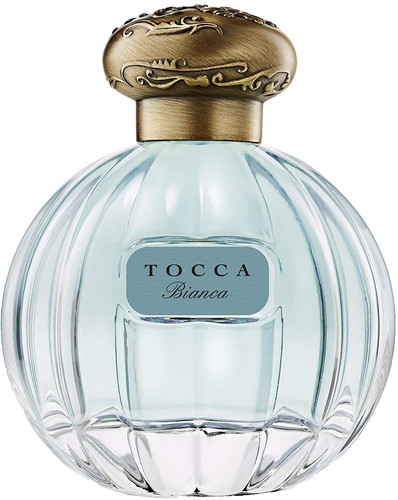 Tocca Giulietta Women s Perfume 1.7oz Fresh Floral Fragrance 50ml