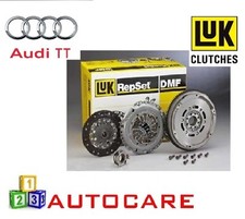 LuK Clutch Dual Mass FlywheelKit For Audi TT 1.8 Turbo Quattro 1998