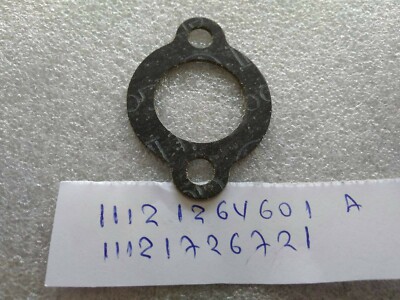 BMW ORIGINAL NEW Gasket E12 E21 E28 E30 E34 Z1 11121264601 | eBay