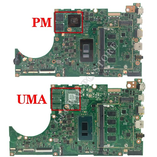 Carte mère ASUS P5440UA P5440UF P5340UF P5340UA P5240 P5240UA i3 i5 i7 8ème neuve - Photo 1/4
