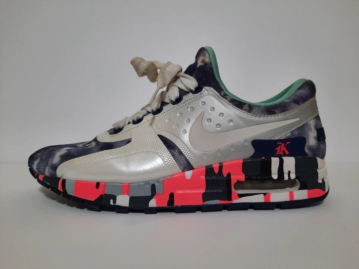 Air max zero clearance wjk