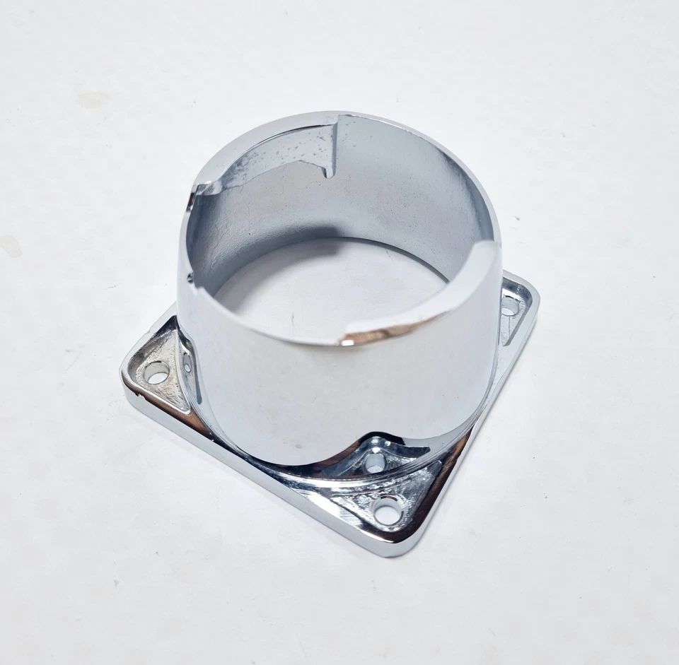 ILLY X7 FRANCIS Parte Bassa Agancia  Braccio Binario  Capsula Macchina Caffe - Immagine 2 di 3