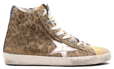 Golden Goose Francy Brown for sale | eBay