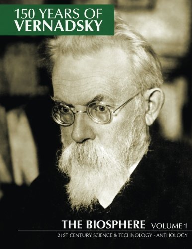 Vladimir I Vernadsky 150 Years of Vernadsky (Tascabile) 150 Years of Vernadsky