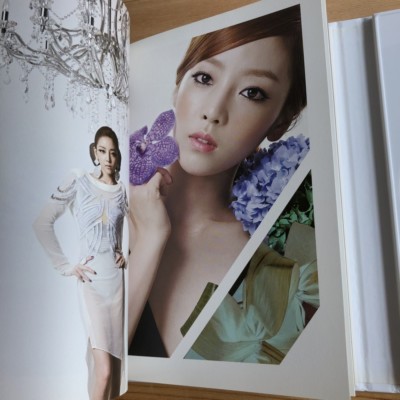 KARA 5th Mini Album Pandora CD+PHOTOBOOKLET K-POP 8809309176452| eBay