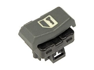 Interruptor de cerradura de puerta Dorman para GMC K2500 Suburban 1999 Foto 2 de 3