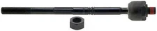 Steering Tie Rod End Mevotech MS50724