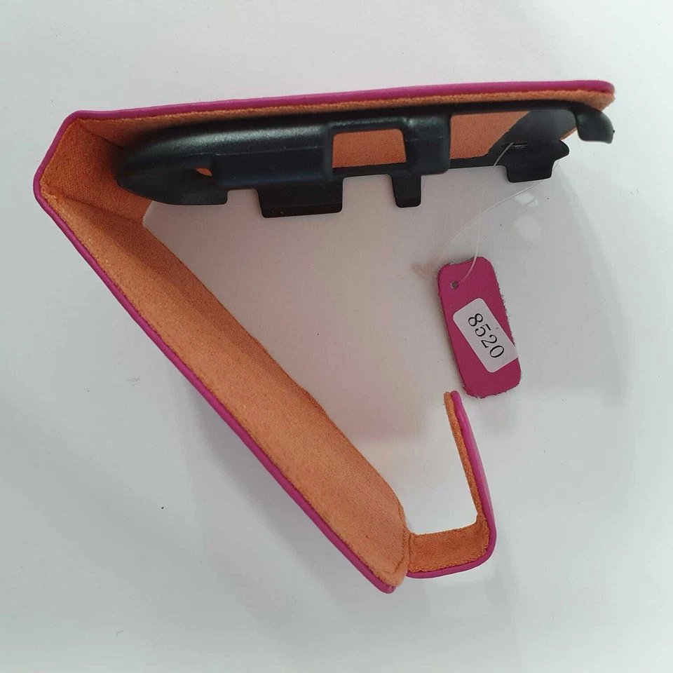 for BlackBerry Torch 9860 9800 Bold 9900 Curve 8520 Case Flip Case Neat Design - Image 3 of 4