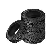 Nitto Trail Grappler Mt 2955520 123120q Off-road Traction 205750 Set Of 4